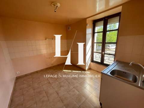 Vente appartement 3 pièces Laval Thévalles 53