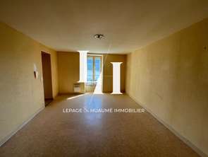 Vente Appartement 3 piècesLaval Thévalles