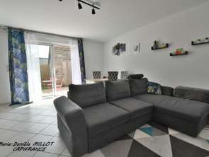 Vente Appartement 2 piècesLaval Thévalles