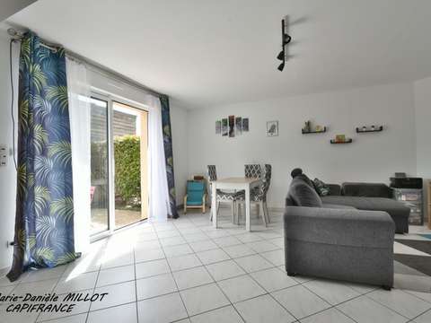 Vente appartement 2 pièces Vente appartement 2 pièces