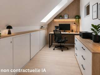 Vente appartement 2 pièces Vente appartement 2 pièces