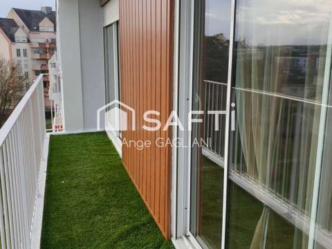 Vente appartement 5 pièces Vente appartement 5 pièces