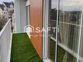 Vente appartement 5 pièces