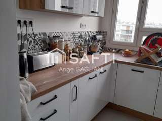Vente appartement 5 pièces Vente appartement 5 pièces