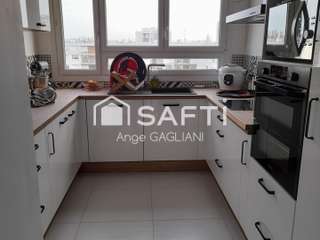 Vente appartement 5 pièces Vente appartement 5 pièces