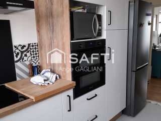 Vente appartement 5 pièces Vente appartement 5 pièces