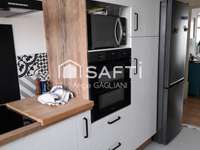 Vente appartement 5 pièces
