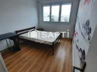 Vente appartement 5 pièces