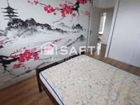 Vente appartement 5 pièces