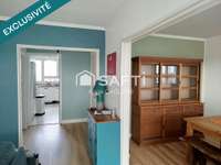 Vente appartement 5 pièces