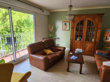 Photo Vente appartement Laval Thévalles