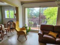 Vente appartement 5 pièces Vente appartement 5 pièces