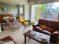 Vente appartement 5 pièces Vente appartement 5 pièces