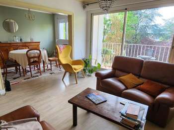 Vente appartement 5 pièces Vente appartement 5 pièces