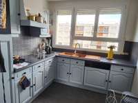 Vente appartement 5 pièces Vente appartement 5 pièces