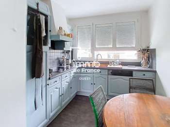 Vente appartement 5 pièces