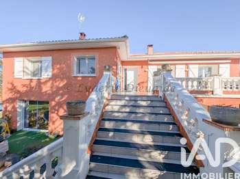 Vente appartement 5 pièces Lavaur 81