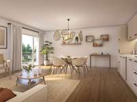 Vente appartement 4 pièces Laventie - 62