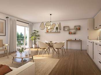 Photo Vente appartement Laventie