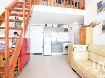 Vente appartement 2 pièces Vente appartement 2 pièces