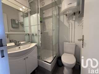 Vente appartement 1 pièce