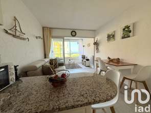 Vente Appartement T1Le Barcarès