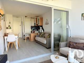 Vente appartement 1 pièce