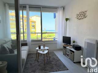 Vente appartement 1 pièce