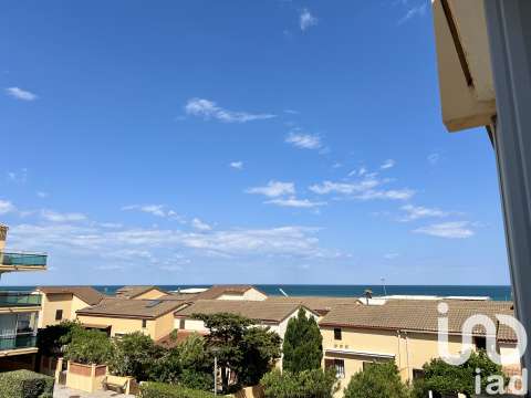 Vente appartement 3 pièces Le Barcarès 66