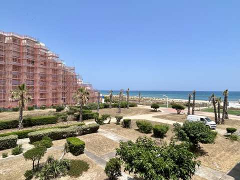Vente appartement 3 pièces Le Barcarès 66