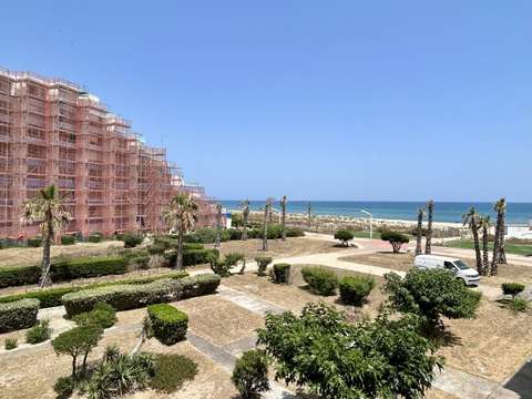 Vente appartement 3 pièces Le Barcarès 66