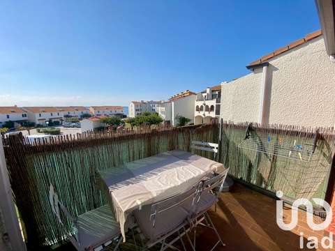 Vente appartement 1 pièce