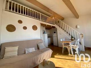 Vente appartement 1 pièce