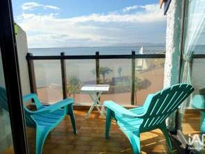 Vente Appartement 2 piècesLe Barcarès