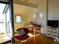 Vente appartement 2 pièces Vente appartement 2 pièces