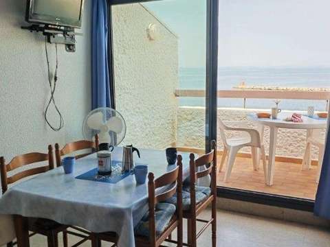 Vente appartement 1 pièce Le Barcarès 66