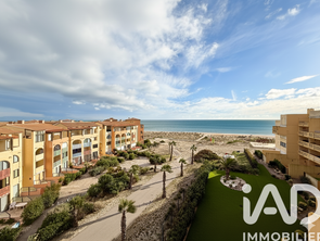 Vente Appartement 3 piècesLe Barcarès