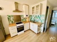 Vente appartement 2 pièces Vente appartement 2 pièces