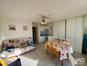 Vente Appartement 2 piècesLe Barcarès