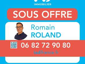 Vente Appartement 3 piècesLe Barcarès