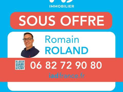 Vente appartement 2 pièces Le Barcarès 66