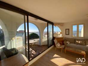 Vente Appartement 3 piècesLe Barcarès