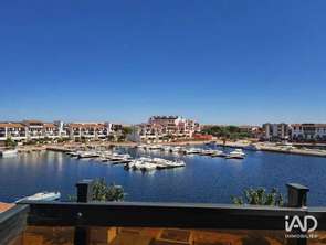 Vente Appartement 2 piècesLe Barcarès