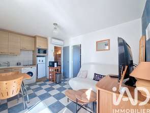 Vente Appartement 2 piècesLe Barcarès