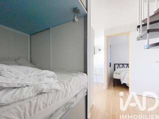 Vente appartement 2 pièces Vente appartement 2 pièces
