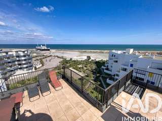 Vente appartement 2 pièces Vente appartement 2 pièces