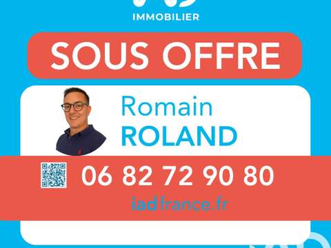 Vente appartement 2 pièces Le Barcarès 66