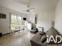 Vente appartement 1 pièce Vente appartement 1 pièce