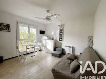 Vente appartement 1 pièce Le Barcarès 66