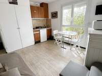 Vente appartement 1 pièce Vente appartement 1 pièce
